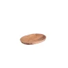 Acacia Chic Plato Pata Tapas Natural