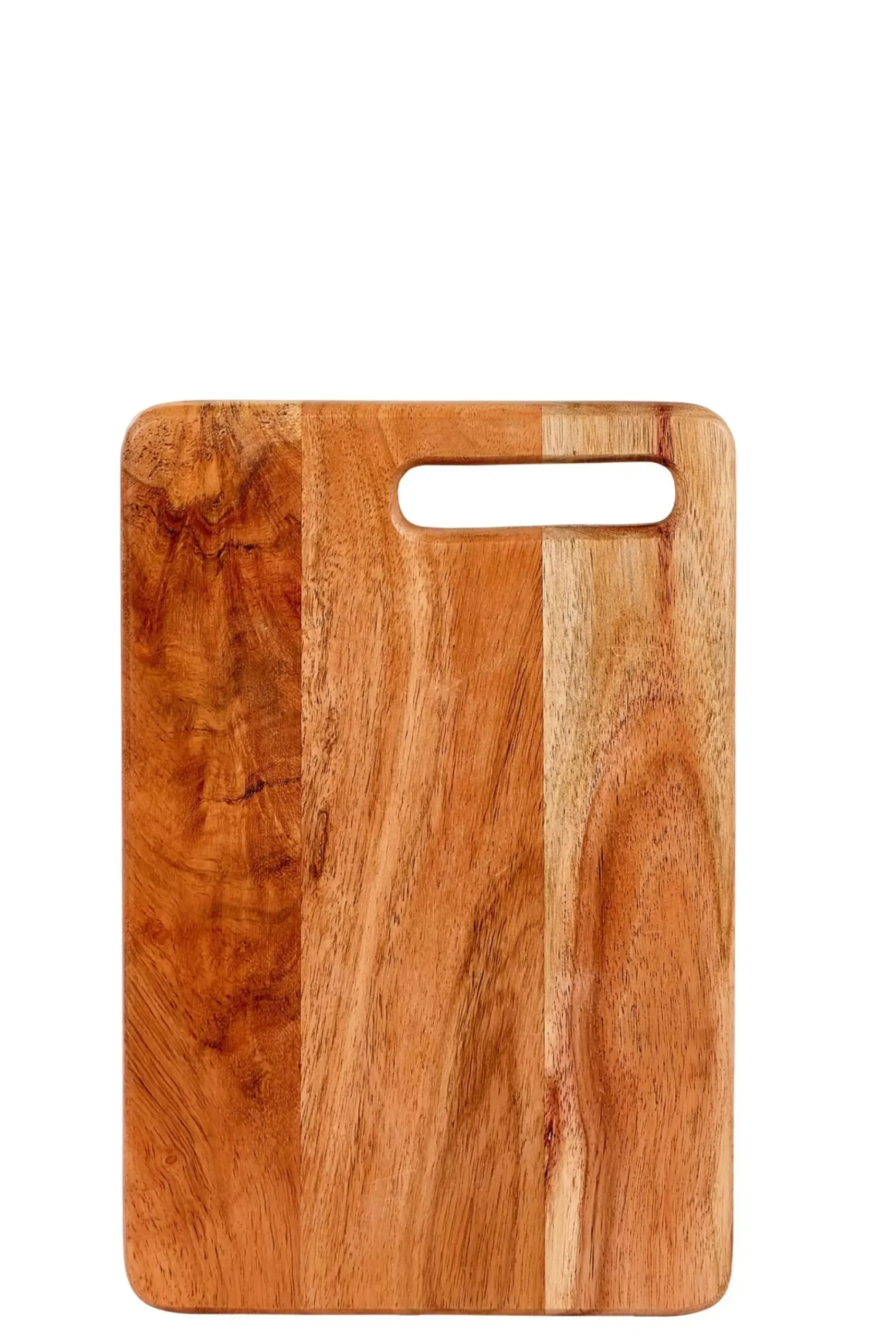 Acacia Lux Tabla Para Cortar Natural