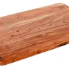 Acacia Lux Tabla Para Cortar Natural