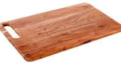 Acacia Lux Tabla Para Cortar Natural