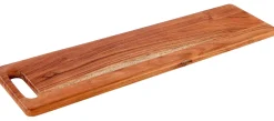 Acacia Lux Tabla Para Cortar Natural