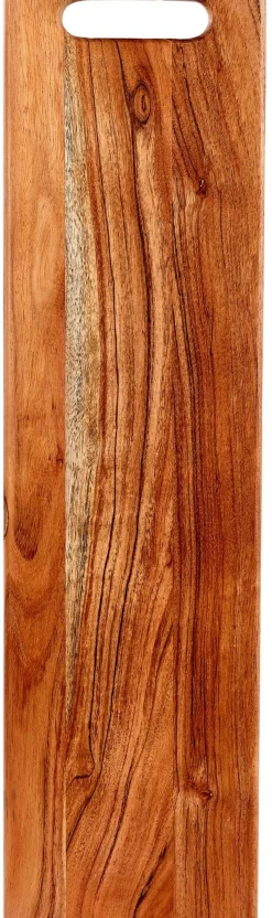Acacia Lux Tabla Para Cortar Natural