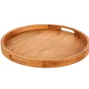 Acacia Style Bandeja Natural