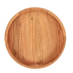 Acacia Style Bandeja Natural