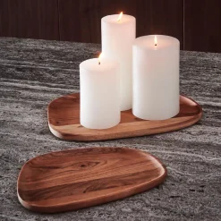 Acacia Style Fuente Natural