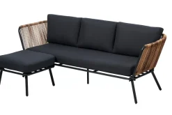 Acapulco Conjunto Lounge Natural