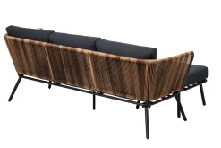 Acapulco Conjunto Lounge Natural