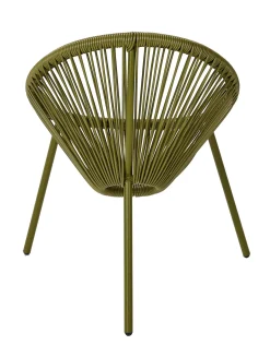 Acapulco Silla Para Ninos Verde