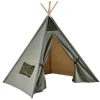 Adventure Tienda Para Ninos Verde