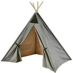 Adventure Tienda Para Ninos Verde