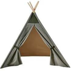 Adventure Tienda Para Ninos Verde
