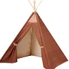 Adventure Tienda Para Ninos Marron
