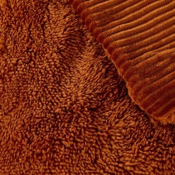Agnes Manta Marron