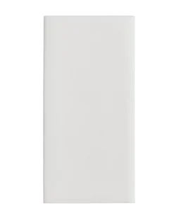 Airlaid Servill./Cubiert. Juego De 12 Blanco