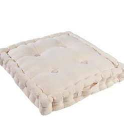 Alda Cojin Colchon Blanco Apagado