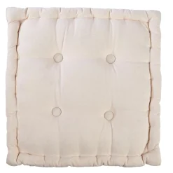 Alda Cojin Colchon Blanco Apagado