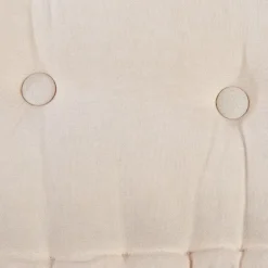 Alda Cojin Colchon Blanco Apagado