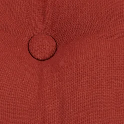 Alda Cojin Colchon Rojo