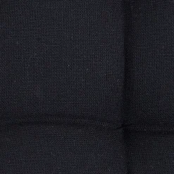 Alda Cojin De Asiento Negro