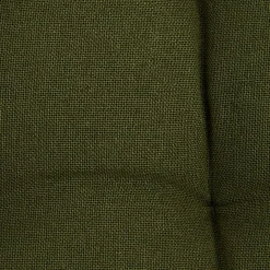 Alda Cojin De Asiento Verde Oscuro