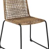 Aleks Silla Natural