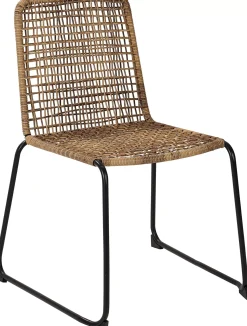 Aleks Silla Natural
