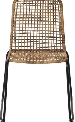 Aleks Silla Natural