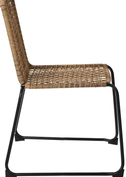 Aleks Silla Natural