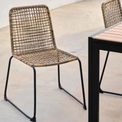 Aleks Silla Natural