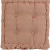 Alida Cojin Colchon Marron