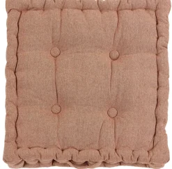 Alida Cojin Colchon Marron