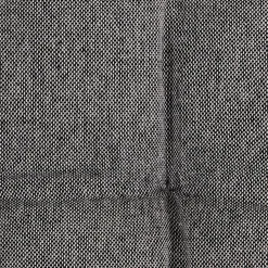 Alida Cojin De Asiento Gris