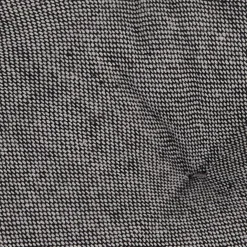 Alida Cojin De Asiento Gris