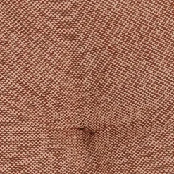 Alida Cojin De Asiento Marron