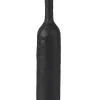 Alu Florero Negro