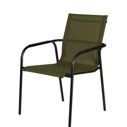 Alves Silla Caqui