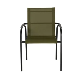 Alves Silla Caqui