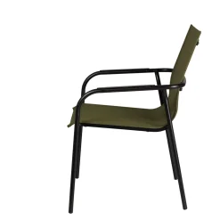 Alves Silla Caqui
