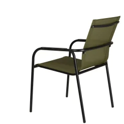 Alves Silla Caqui
