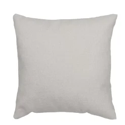 Alvor Cojin Blanco Apagado