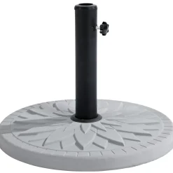 Amalfi Pincho Para Sombrilla Gris