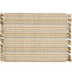 Amina Mantel Individual Multicolor