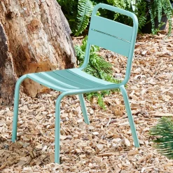 Anabel Silla Para Ninos Eucalipto