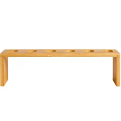 Apero Soporte Para Cucuruchos Natural
