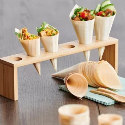 Apero Soporte Para Cucuruchos Natural