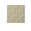 Aquarel Paquete De 20 Servilletas Multicolor