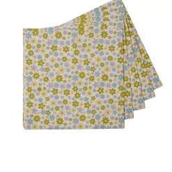 Aquarel Paquete De 20 Servilletas Multicolor