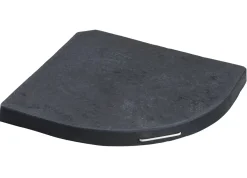 Ardois Baldosas De Parasol Juego De 2 Verde
