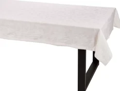 Aster Mantel Blanco