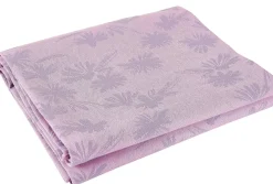 Aster Mantel Morado